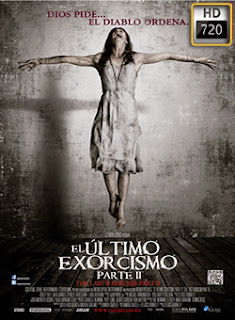 El ultimo exorcismo 2 (2013)