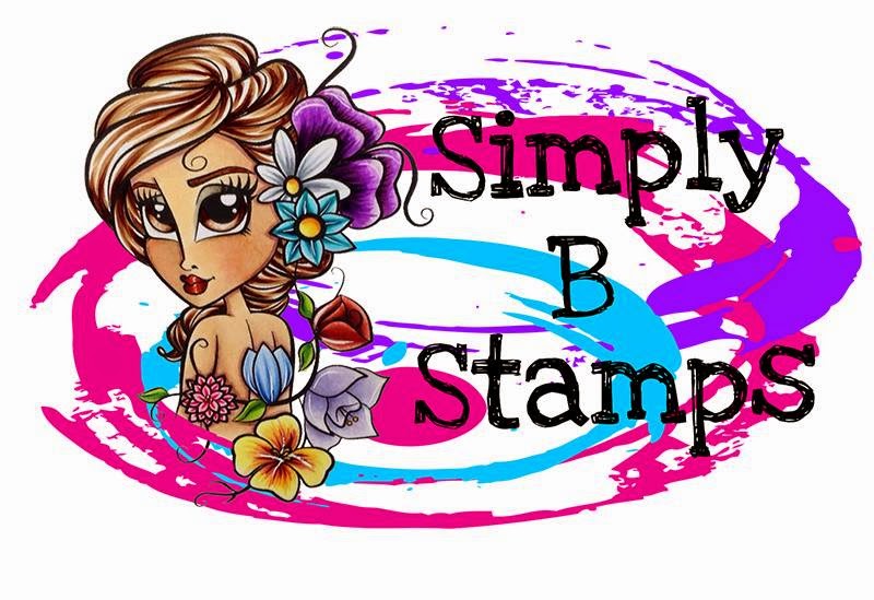 Simply B Stamps