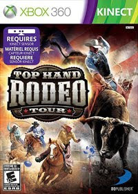 Top Hand: Rodeo Tour