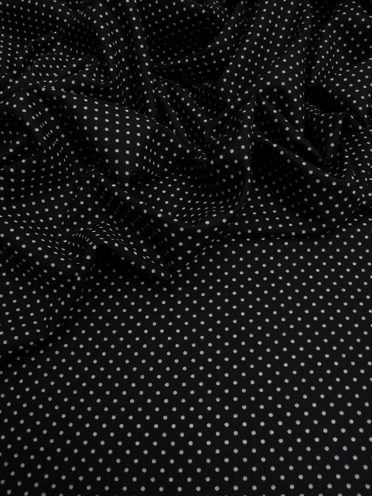 Pois Noir