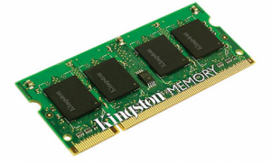 ram laptop kingston 256mb ddr2 bus 667mhz