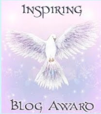 Inspiring Blog Award