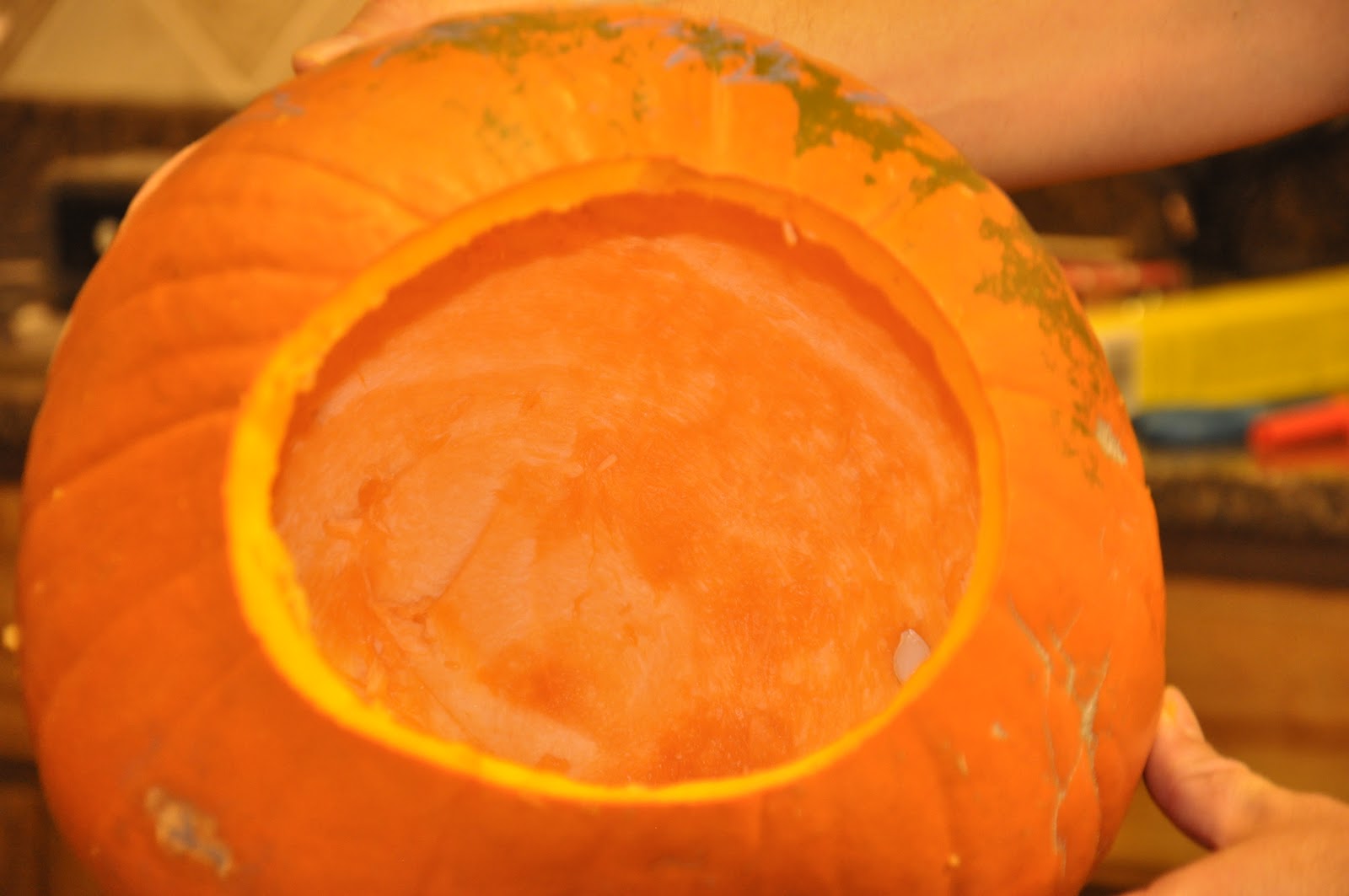 Pumpkin Carving Instructions All Things Spooky