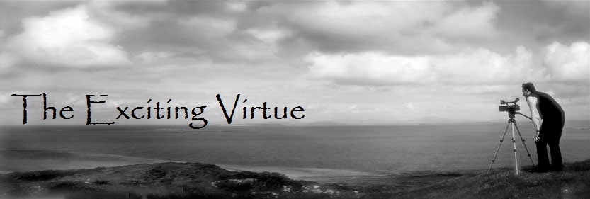 The Exciting Virtue