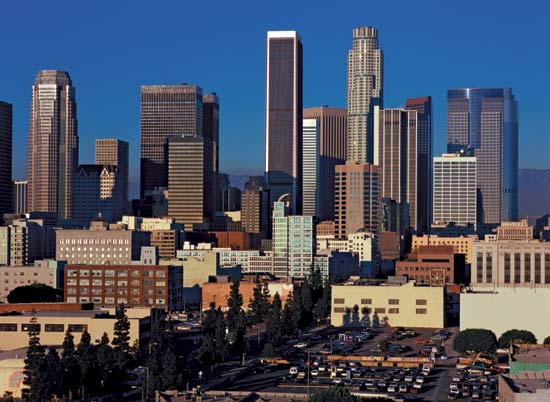 DowntownLA.com has just