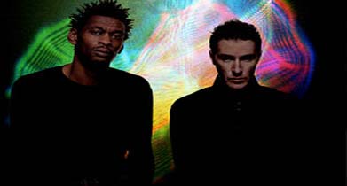 Massive Attack Unfinished Sympathy Research