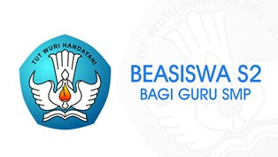 beasiswa-s2-untuk-guru-smp-dikti beasiswa-s2-untuk-guru-smp-dikti