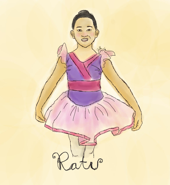 The Wog Blog Margot Wogteyn