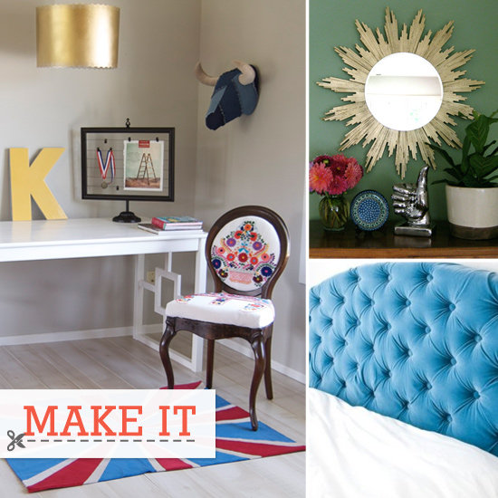 Craft Projects For Home Decor Craft Projects For Home Decor