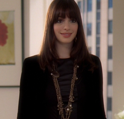 cinematic techniques in devil wears prada I hate the devil wears prada even more today than i did 10 years ago streep's priestly has the movie's smartest line—one that the film,. cinematic techniques in devil wears prada I hate the devil wears prada even more today than i did 10 years ago streep's priestly has the movie's smartest line—one that the film,.