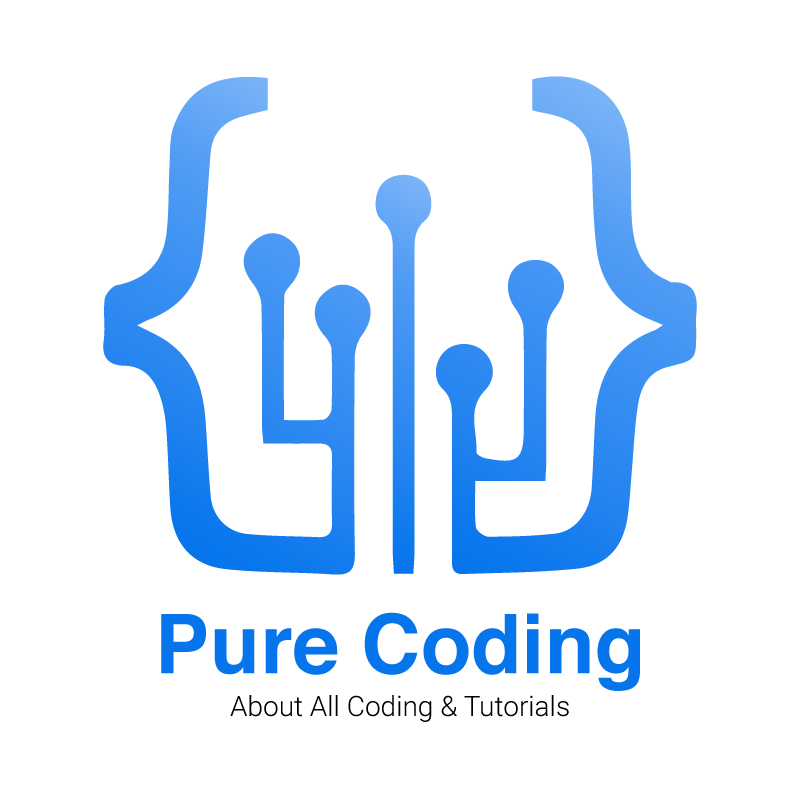 Pure Coding