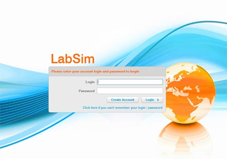 Labsim