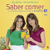 "Saber comer" de Ana Bellón y Mariló Montero