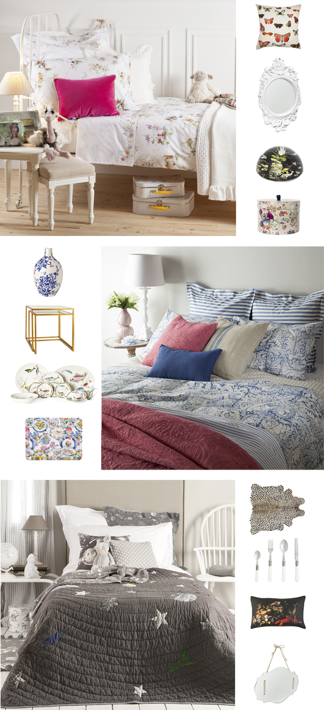 zara home rambling renovators