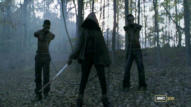 walking dead, yürüyen ölüler, sezon finali walking dead