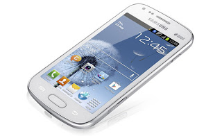 Samsung Galaxy S Duos images