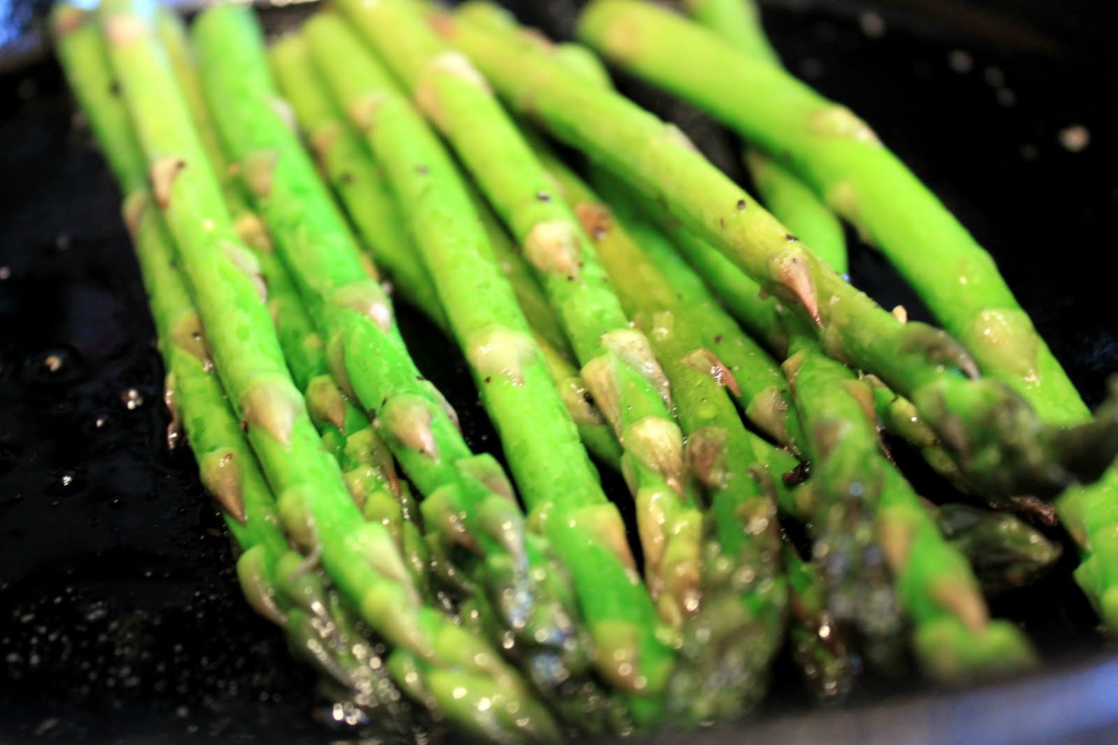 A Feast for the Eyes Scallops Gratin, Ina Garten Style