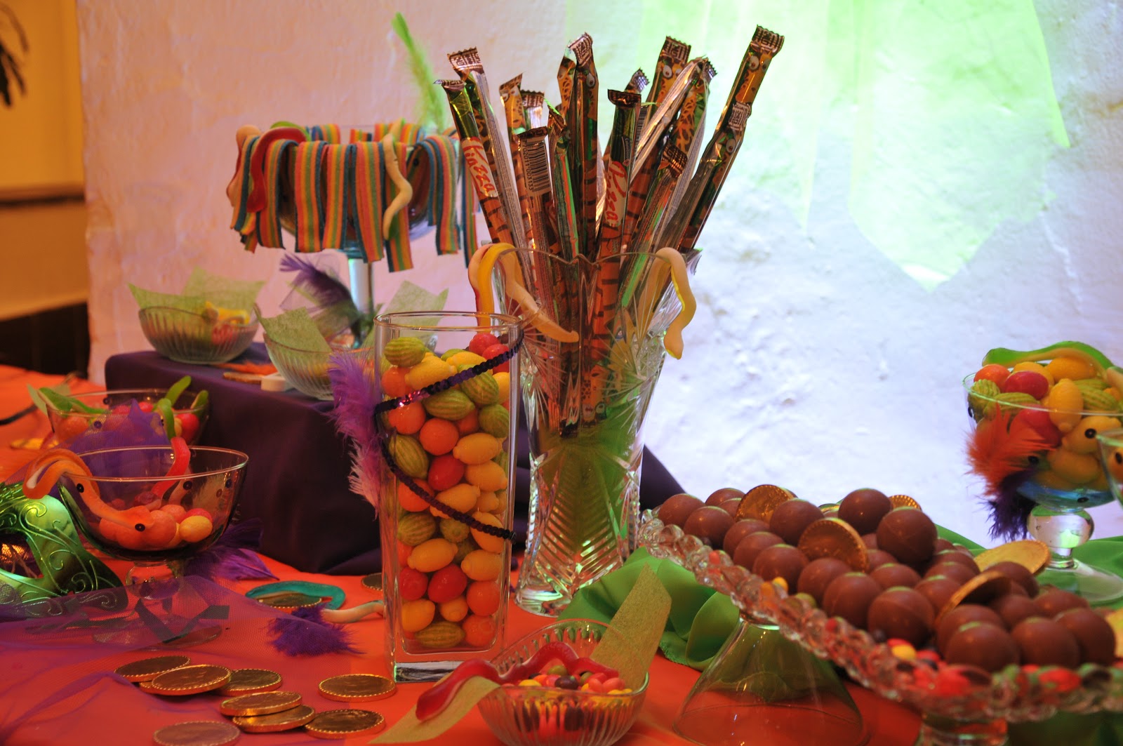 de Carnaval - Blog de La Fiesta de 15 | Inolvidables 15 - 15Todo15 en ...