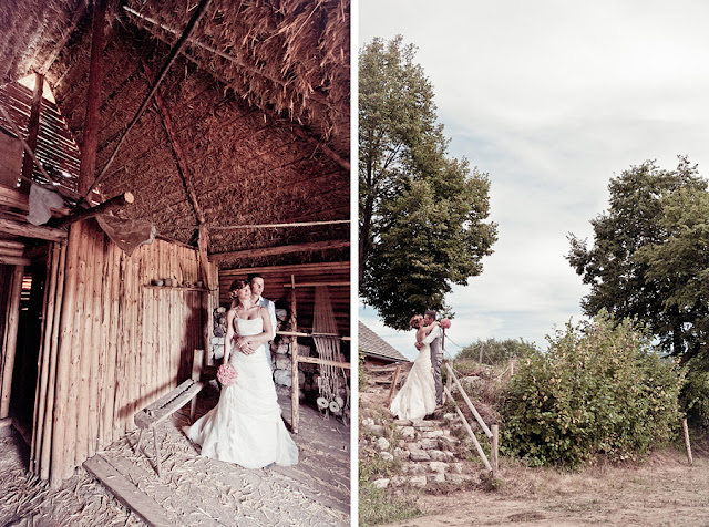 Trash the dress country e archeologico - ©2012 True Event Trash the dress, wedding inspiration blog, Italian wedding inspiration