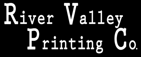 River Valley Printing Co