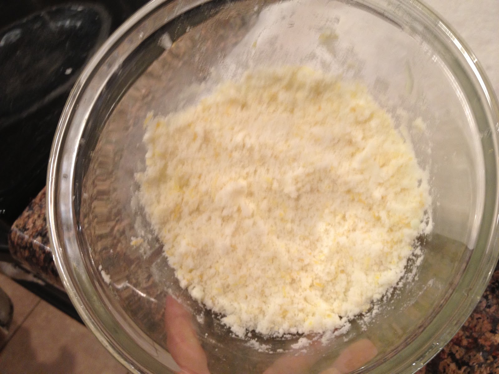 DIY Garbage Disposal Freshener Overthrow Martha