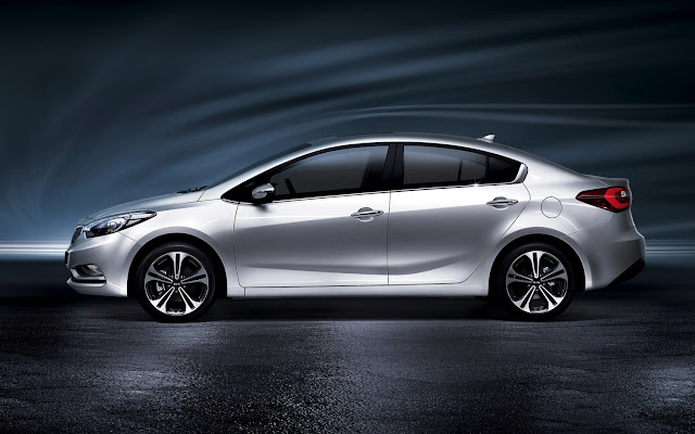 Kia Forte Kia Forte