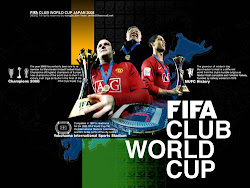 FIFA WORLD CLUB CUP
