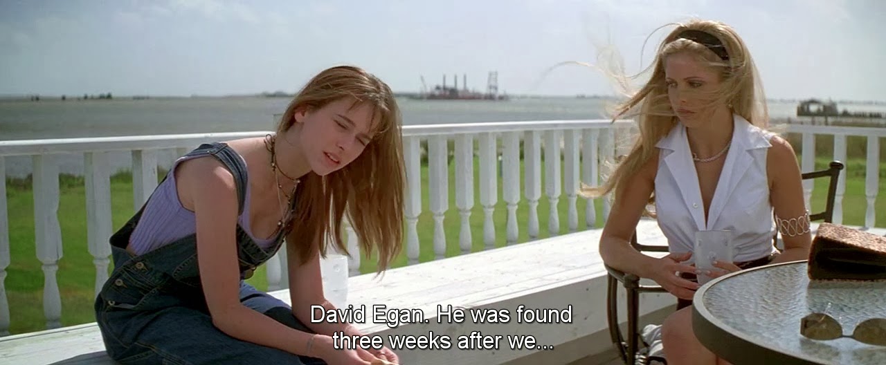 I Know What You Did Last Summer Full Movie Part 1