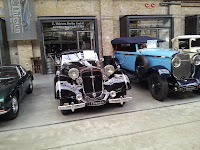 Classic Remise Berlin