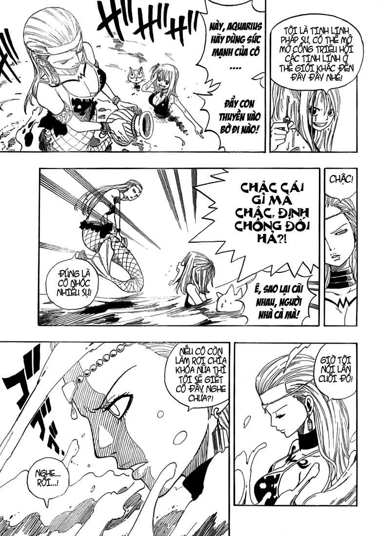 Fairy Tail chap 1 Trang 44 Fairy Tail chap 1 Trang 44