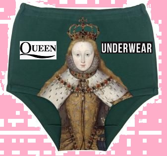 CLICK THE LOGO TO ENTER IN THE   QUEEN UNDERWEAR CONTEST