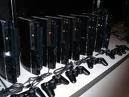 SONY Playstation 3 Slim 120GB - Black