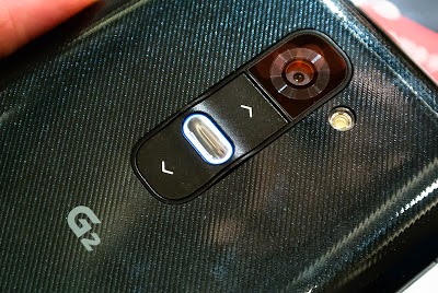 Phân tích LG G2 Docomo L01F có đáng mua ?