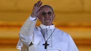 Papa Francisco I. Por Hugo Freitas. Filho de italianos, o argentino Jorge . papa francisco