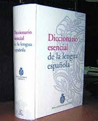 Diccionari de castellà