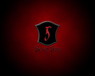 Wallpapers de Seven Sins Wallpaper+SS+7