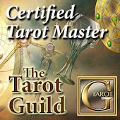 Certified Tarot Master