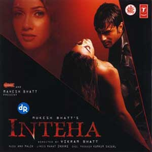 Inteha Hindi Movie