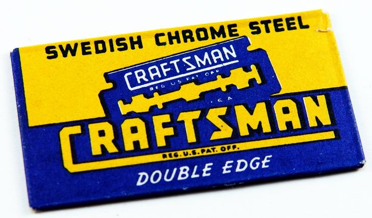 Philosophy of Science Portal: Razor blade maket...cutting edge ethics