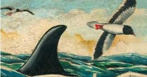 Comentario de Relato de un Naufrago ~ Expresion Oral y Escrita