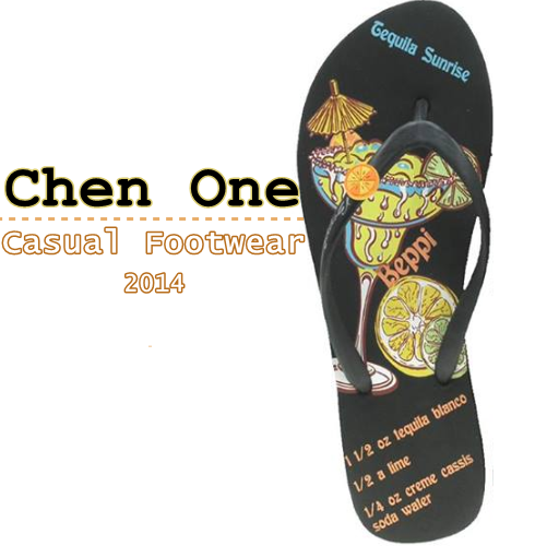 Summer Footwear 2014 ChenOne Footwear 2014