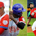 Aquí los líderes de la 54 Serie Nacional
