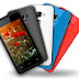 Swipe Konnect 4 - Full Specifications