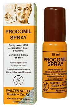procomil spray