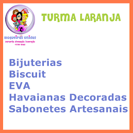 BU - Turma por Cores