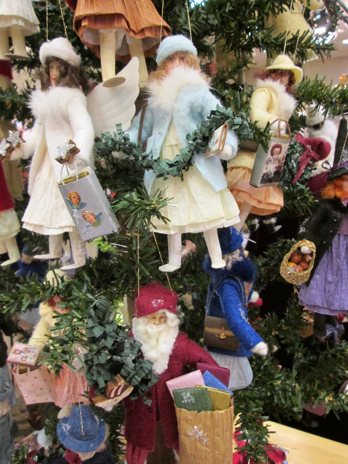 Dollshouse Trips and Shows Atlanta Miniature Society's 36th Annual