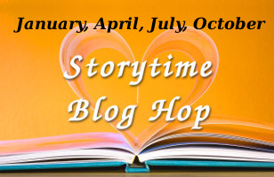 Storytime Bloghop