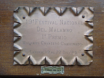 Festival Nacional del Malambo