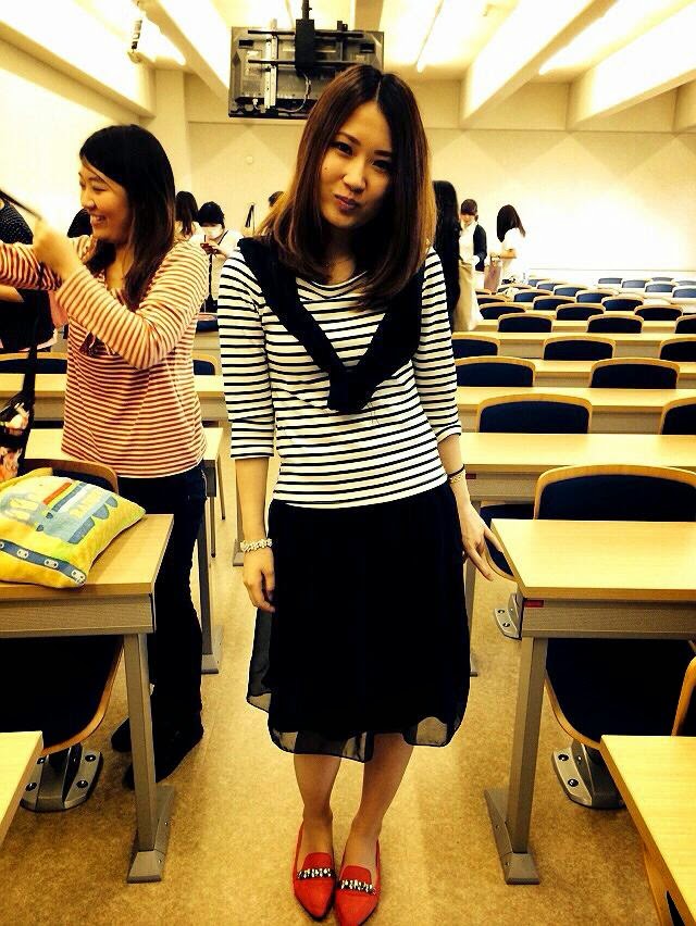 Japanese Women's Fashion