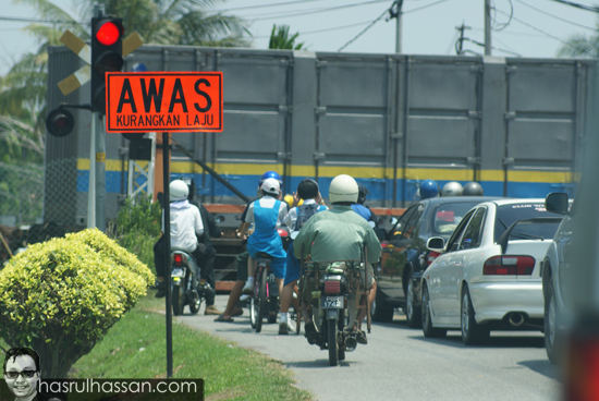 Penyelidik Highway and Transportation USM Engineering Penyelidik Highway and Transportation USM Engineering